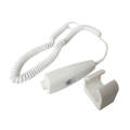 x-ray exposure hand switch with durable cord for C arm, portable x-ray machine etc.
